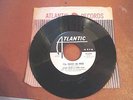 45 RECORD  - LAVERN BAKER & JIMMY RICKS - ATLANTIC - You're The Boss