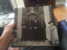 The Beatles Hey Jude LP SW 385 Super Clean Near Mint For High End