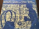 Blues LP Brownie McGhee & Sonny Terry 