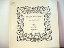 PANDIT PRAN NATH La Monte Young Marian Zazeela LP Ragas 1971 Original Shandar
