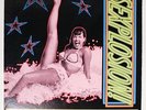 MY LIFE WITH THE THRILL KILL KULT Sexplosion LP Vinyl 1991 Wax Trax VG++ S-1877
