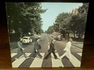 BEATLES  Abbey Road» APPLE GERMAN Label `76 Issue   BEAUTIFUL STRONG NEAR MINT