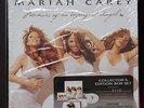 Mariah Carey Memoirs of an Imperfect Angel Collector's Edition 2XLP White 2XCD
