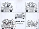 DOCTOR'S CAT - Feel The Drive [ITALO] MAXI 45 TOURS Germany 1983 Maxi-Single 12