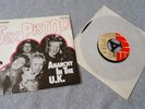 Sex Pistols Anarchy In The U.K. 7