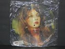 Kate Bush Interview 12 inch picture disc vinyl record Limited Edition England UK