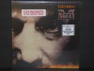 Eurythmics 1984 For The Love Of Big Brother SEALED vinyl LP cut out Annie Lennox