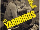 THE YARDBIRDS 
