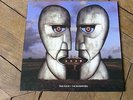 PINK FLOYD The division bell Lp gatefold + insert USA