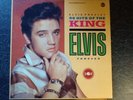 ELVIS PRESLEY - 96 HITS OF THE KING 6LP VINYL BOX SET EX/NM Rare 1987 Forever