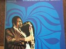 John Coltrane Selflessness Feat My Favorite Things Impulse Stereo AS-9161 1968