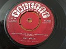 JANIS MARTIN - HERE TODAY AND GONE TOMORROW LOVE - 1960 7