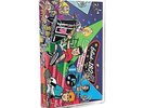 Blink 182 - The Mark, Tom And Travis Show (The Enema Strikes Back) Cassette