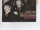 les beatles - rare ep french pressing  i feel fine + 3
