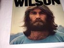 DENNIS WILSON Pacific Ocean Blue LP Caribou Rec. PZ-34354 US 1977 VG+