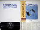 STAN GETS,LUIZ BONFA,MARIA TOLEDO JAZZ SAMBA ENCORE VERVE 20MJ 0062 Japan OBI LP