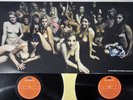 JIMI HENDRIX EXPERIENCE ELECTRIC LADYLAND POLYDOR MPX 9955,6 Japan 2LP