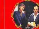 DAVID BOWIE & BING CROSBY - LITTLR DRUMMER BOY - JAPAN - NM OUT OF PRINT