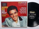 ELVIS PRESLEY Jailhouse Rock LP REISSUE Audio Fidelity NEAR-MINT vinyl  sm407