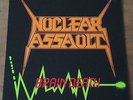 Nuclear Assault Brain death - 1986 Under One Flag