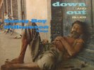 Sonny Boy Williamson - Down And Out Blues, 1966 Chess Chicago Blues, Mono LP