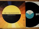 *ED1 - ETERNA 825301 - KOCH - TELEMANN - DIE TAGESZEITEN - THE TIMES OF THE DAY*