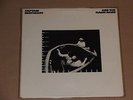 CAPTAIN BEEFHEART clear spot LP original cover 1972 with embossed plastic sleeve