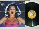 ACCEPT BREAKER BRAIN METRONOME 25S-30 Japanese Pressing Vinyl LP