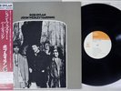 BOB DYLAN JOHN WESLEY HARDING CBS/SONY 25AP 277 Japanese Pressing OBI Vinyl LP