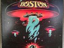 Boston Untitled - Original Master Recording MFSL 1-249 Anadisq 200g Vinyl LP
