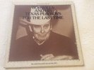 BOB WILLS FOR THE LAST TIME DOUBLE ALBUM SET