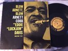 Arnett Cobb- Eddie Lockjaw Davis 