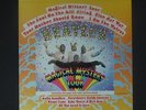 BEATLES  Vinyl LP   Magical Mystery Tour (With Booklet) EX+