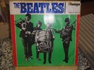 THE BEATLES, ORG. AMIGA 850 040, RAREST DDR Release, 12inch/LP BEAT