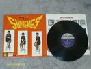 ORIGINAL-1963 SOUL-MOTOWN 606-MEET THE SUPREMES-DG-MONO-LP-RARE COVER-VERY NICE