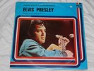 Elvis Presley RARE LP Almost in Love CASI ENAMORADO Espana RAR Spanish LINEATRES