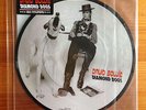 DAVID BOWIE - Diamond Dogs 7