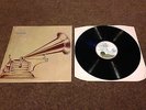 ALAN BOWN LISTEN STUNNING ISLAND ORIGINAL VINYL LP FREE POSTAGE