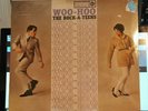 Roulette R 25109 The Rock-A-Teens Woo Hoo Mint sealed