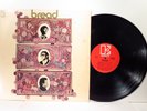 BREAD  S/T  (epon.) 1st US 1969 issue LP NM vinyl   David Gates