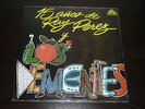 LOS DEMENTES fui tu amante LP RAY PEREZ / SALSA GUAGUANCO VENEZUELA ???