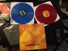Nine Inch Nails - Broken AND Fixed - 2xLP COLORED Vinyl - BEYOND RARE - N/M