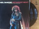 Neil Diamond - Hot August Night - 12
