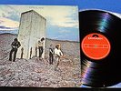 THE WHO WHO'S NEXT ORIG 1971 JAPAN PRESS MP 2205 LED ZEPPELEN ROLLING STONES EX