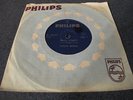 David Bowie super rare New Zealand  45 1969 Space Oddity