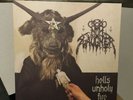 Nunslaughter - Hell's Unholy Fire 12