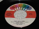 Norma Jean - Call Me A Fool - Riverside 4533 - northern soul - LISTEN