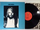 LEON RUSSELL S/T (epon.) 1st US issue 1970 LP EX/NM   uncensored, no Old Masters