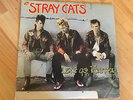 STRAY CATS 