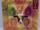 ROLLING STONES:THE REAL ALTERNATE GOATS HEAD SOUP (3LP + 2CD  BOX)
